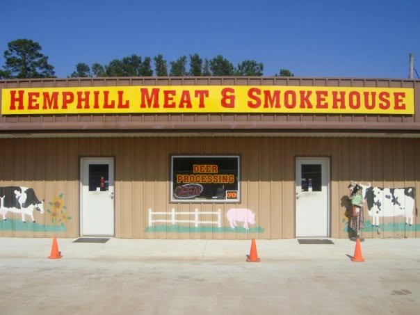 Hemphill Meat & Smokehouse