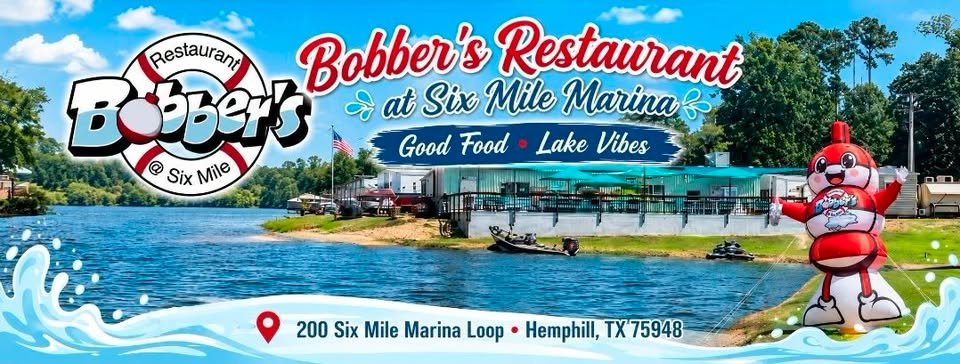 Bobbers Restaurant @ Six Mile Marina