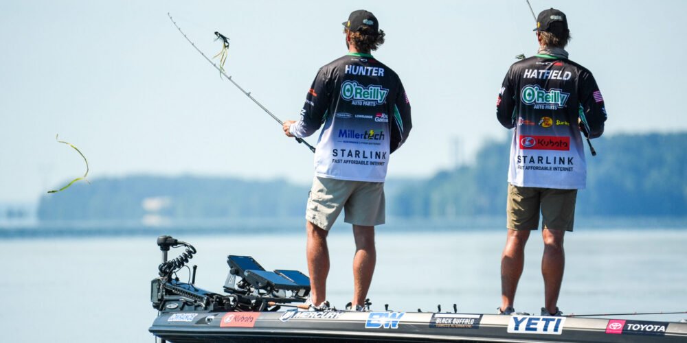 Go Fishing