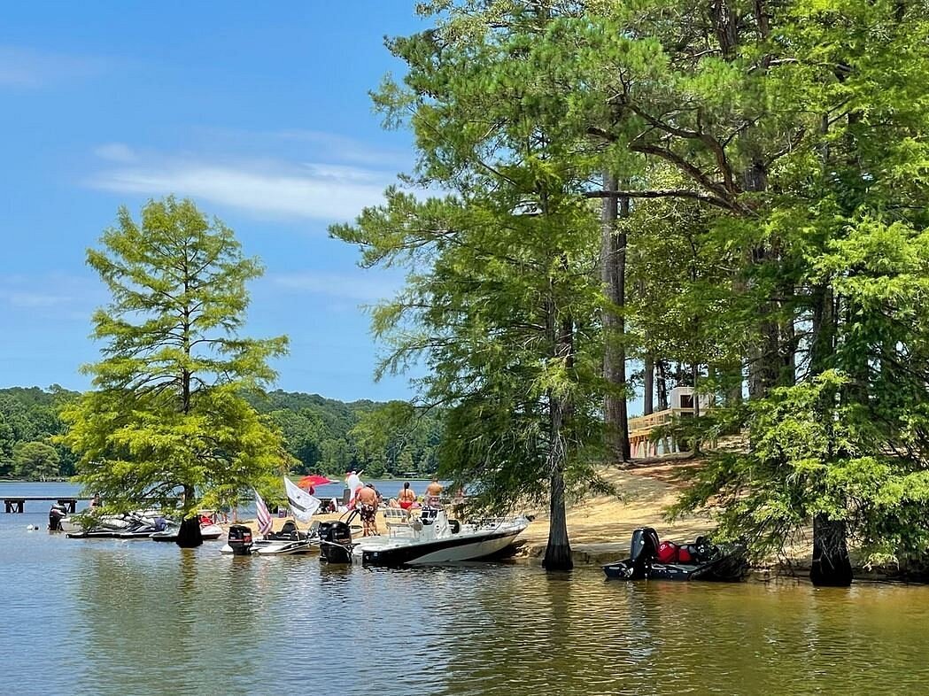 Lost Frontier RV Park and Marina, LLC